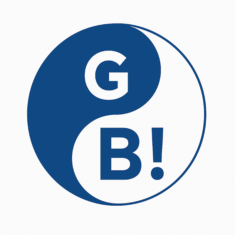 Gondolj Bele Podcast Logo